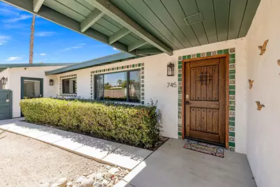 745 E Sunny Dunes Road, Palm Springs, CA 92264 - Photo 7