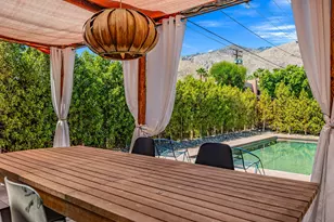 745 E Sunny Dunes Rd, Palm Springs, CA 92264 - Photo 37