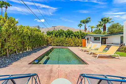 745 E Sunny Dunes Road, Palm Springs, CA 92264 - Photo 3