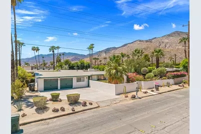 745 E Sunny Dunes Road, Palm Springs, CA 92264 - Photo 43