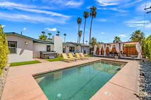 745 E Sunny Dunes Rd, Palm Springs, CA 92264 - Photo 1