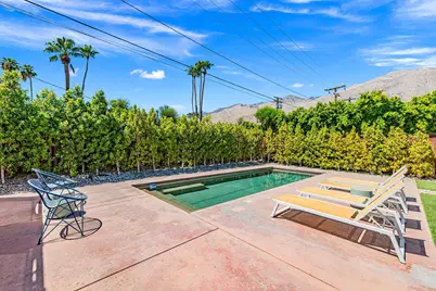 745 E Sunny Dunes Road, Palm Springs, CA 92264 - Photo 29