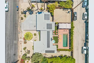745 E Sunny Dunes Road, Palm Springs, CA 92264 - Photo 47