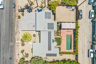 745 E Sunny Dunes Rd, Palm Springs, CA 92264 - Photo 47