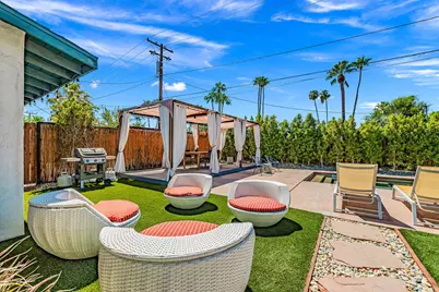 745 E Sunny Dunes Road, Palm Springs, CA 92264 - Photo 33
