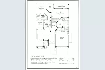 38563 Bent Palm Drive, Palm Desert, CA 92211 - Photo 19