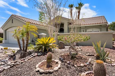 38563 Bent Palm Drive, Palm Desert, CA 92211 - Photo 1
