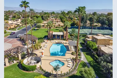 4760 N Winners Circle #F, Palm Springs, CA 92264 - Photo 33