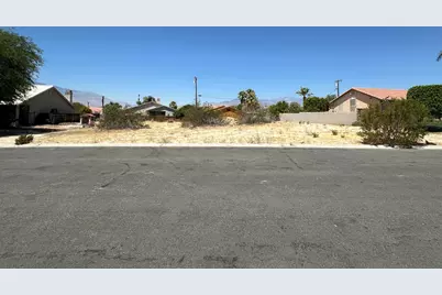 0 Ave Atezada, Desert Hot Springs, CA 92240 - Photo 1