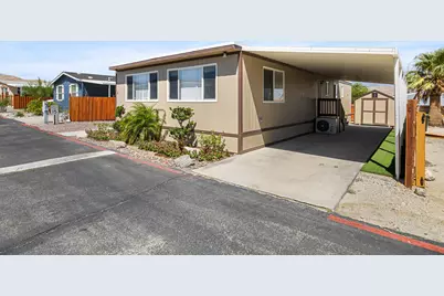 64550 Pierson Boulevard #69, Desert Hot Springs, CA 92240 - Photo 3