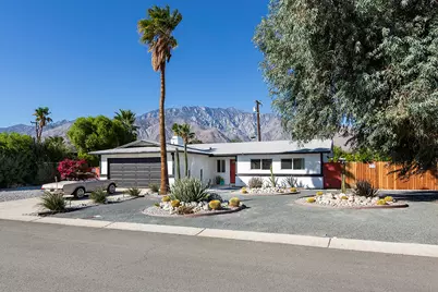 3095 N Chuperosa Road, Palm Springs, CA 92262 - Photo 5