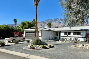 3095 N Chuperosa Rd, Palm Springs, CA 92262 - Photo 1