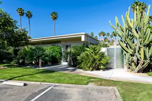 318 Desert Lakes Dr, Palm Springs, CA 92264 - Photo 5