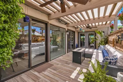 6023 E Driver Road, Palm Springs, CA 92264 - Photo 3