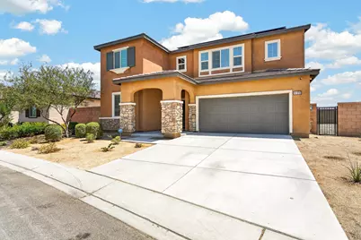 44816 Beringer Drive, Indio, CA 92203 - Photo 3