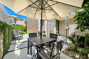 281 S Hermosa Dr, Palm Springs, CA 92262 - Photo 7