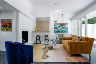 1529 S Riverside Dr, Palm Springs, CA 92264 - Photo 5