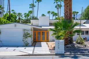 1529 S Riverside Dr, Palm Springs, CA 92264 - Photo 1