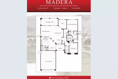 39663 Camino Templado, Indio, CA 92203 - Photo 57