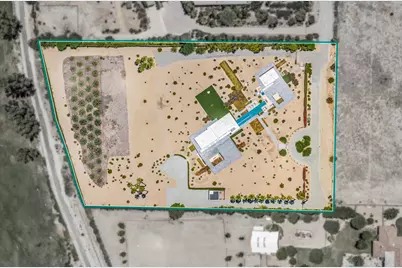 38850 Kelley Lane, Rancho Mirage, CA 92270 - Photo 49