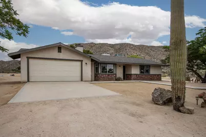55668 Encelia Drive, Yucca Valley, CA 92284 - Photo 3