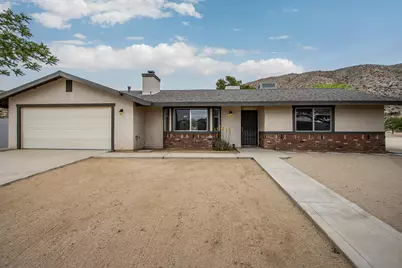 55668 Encelia Drive, Yucca Valley, CA 92284 - Photo 1