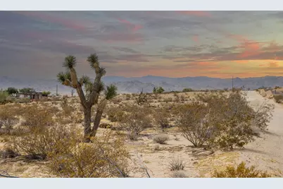 62121 Aberdeen Drive, Joshua Tree, CA 92252 - Photo 1