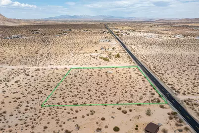 62121 Aberdeen Drive, Joshua Tree, CA 92252 - Photo 11