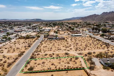 61615 Division Street, Joshua Tree, CA 92252 - Photo 3