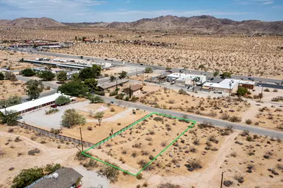 61615 Division Street, Joshua Tree, CA 92252 - Photo 1