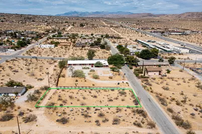 61615 Division Street, Joshua Tree, CA 92252 - Photo 11