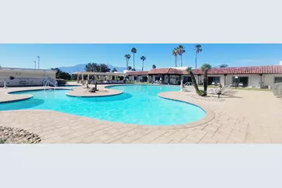 9651 Spyglass Avenue #3, Desert Hot Springs, CA 92240 - Photo 1
