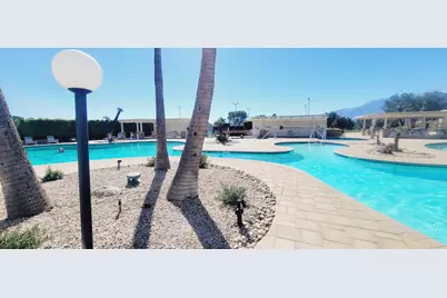 9651 Spyglass Avenue #3, Desert Hot Springs, CA 92240 - Photo 21