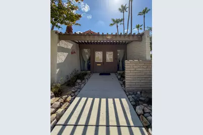 339 W Mariscal Road, Palm Springs, CA 92262 - Photo 25