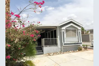 74711 Dillon Rd Spc 938, Desert Hot Springs, CA 92241 - Photo 1