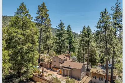 54400 Tahquitz View Drive, Idyllwild, CA 92549 - Photo 29