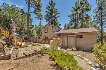54400 Tahquitz View Drive, Idyllwild, CA 92549 - Photo 25