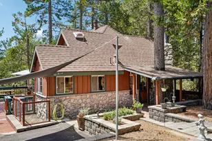 25447 Marion Ridge, Idyllwild, CA 92549 - Photo 1
