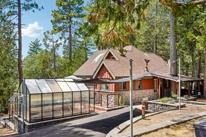 25447 Marion Ridge, Idyllwild, CA 92549 - Photo 29