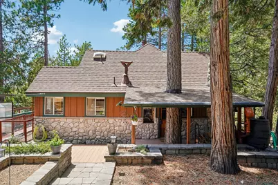 25447 Marion Ridge, Idyllwild, CA 92549 - Photo 37