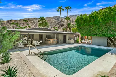 1010 W Friar Court, Palm Springs, CA 92262 - Photo 33