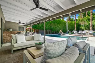 1010 W Friar Ct, Palm Springs, CA 92262 - Photo 3