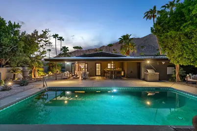 1010 W Friar Court, Palm Springs, CA 92262 - Photo 57