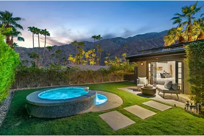 1010 W Friar Court, Palm Springs, CA 92262 - Photo 61
