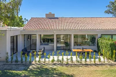 616 Desert West Drive, Rancho Mirage, CA 92270 - Photo 37