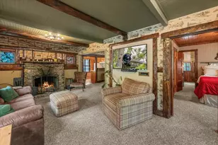 39253 Mohawk Dr, Fawnskin, CA 92333 - Photo 5