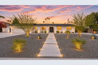 2852 E San Angelo Road, Palm Springs, CA 92262 - Photo 33