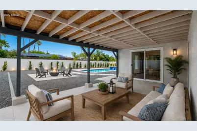 2852 E San Angelo Road, Palm Springs, CA 92262 - Photo 3