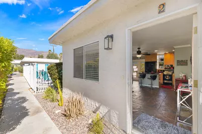 800 E Cottonwood Road #2, Palm Springs, CA 92262 - Photo 5