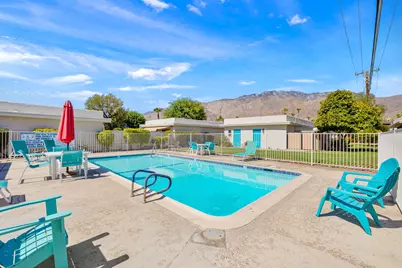 800 E Cottonwood Road #2, Palm Springs, CA 92262 - Photo 3